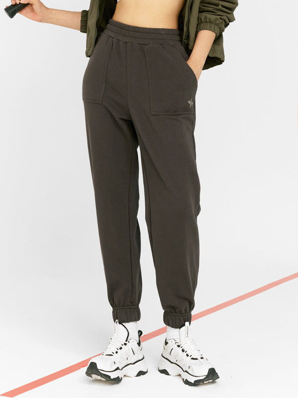 Out Pocket Jogger Pants