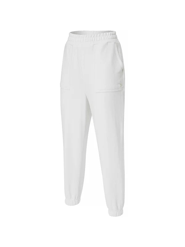 Out Pocket Jogger Pants