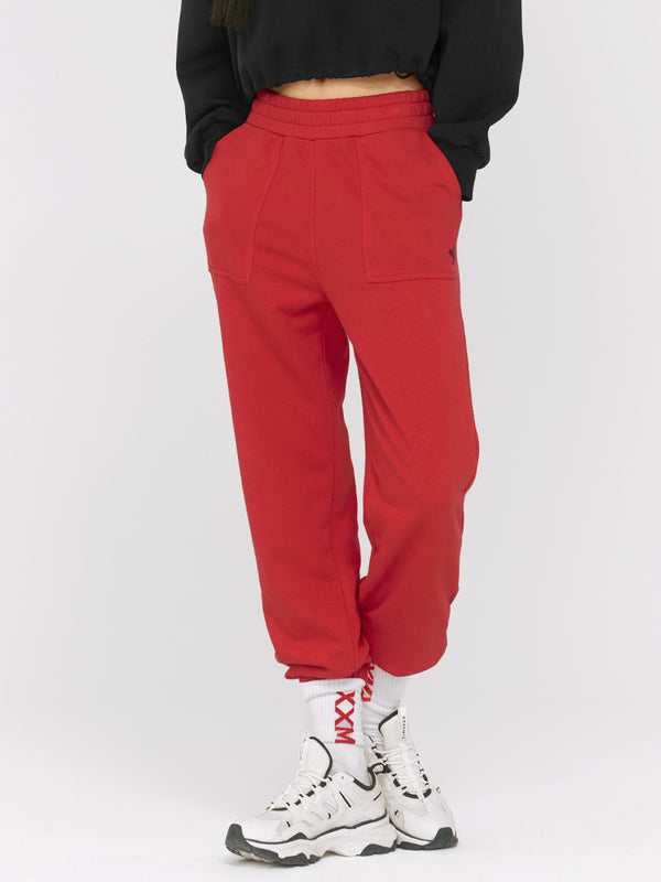 Out Pocket Jogger Pants