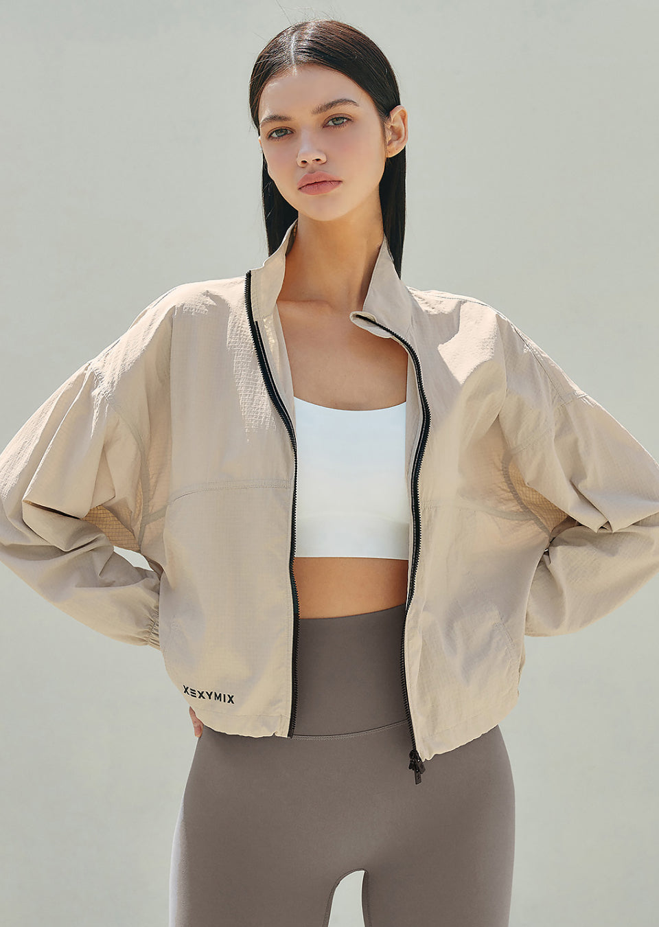 Ash Beige