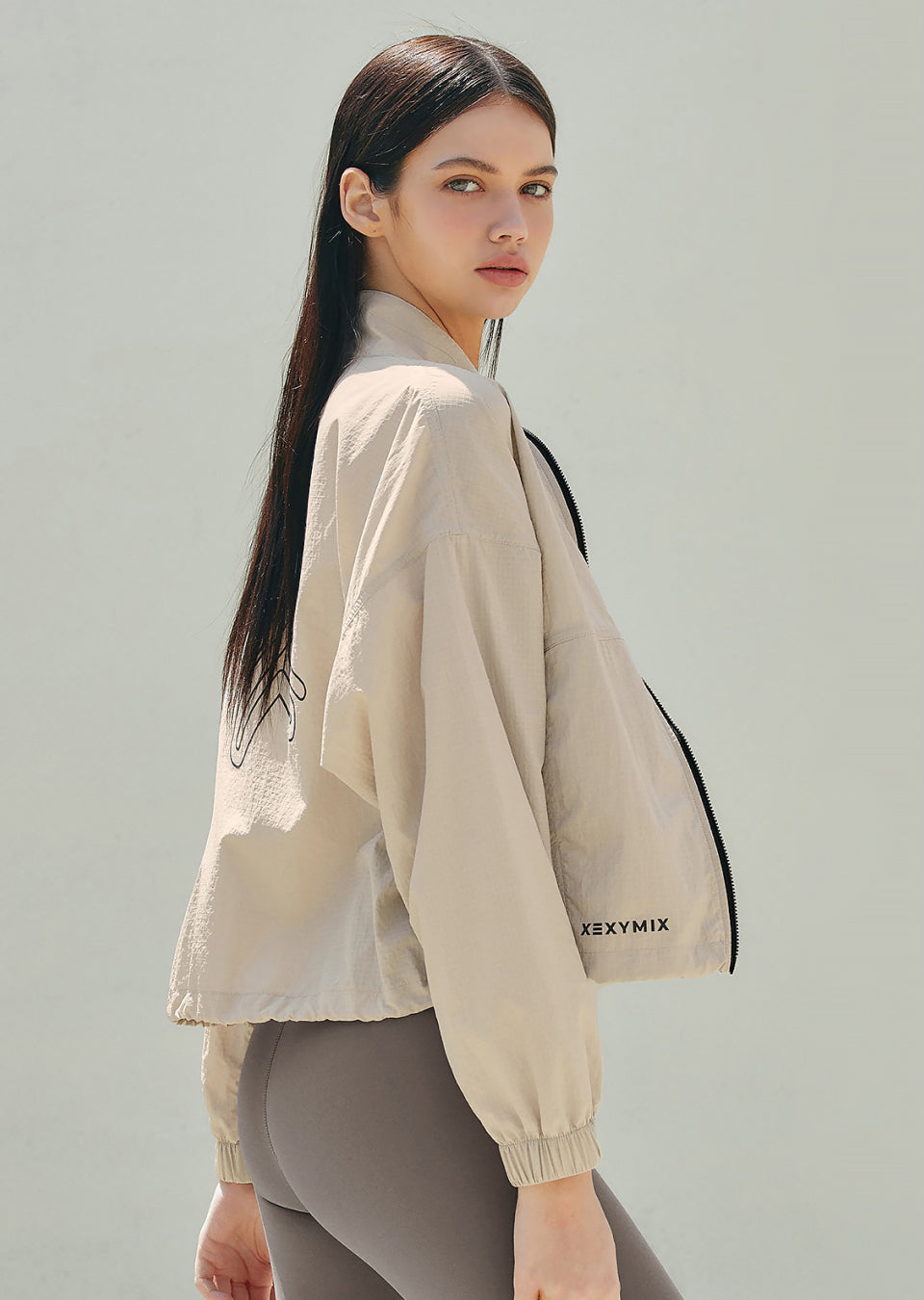 Ash Beige