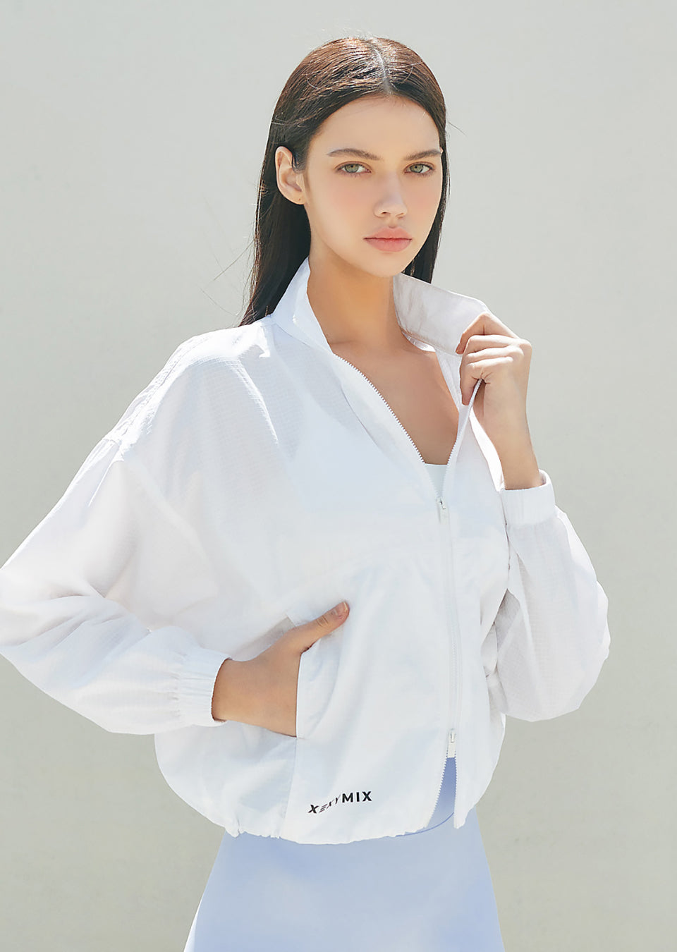Ivory