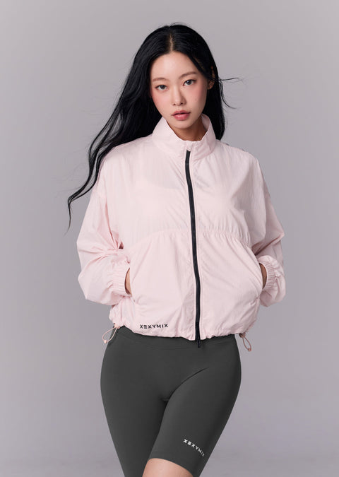 Bright Pink