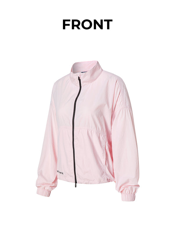 Bright Pink