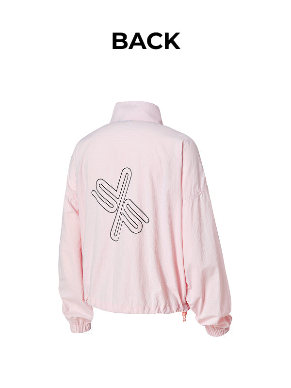 Bright Pink