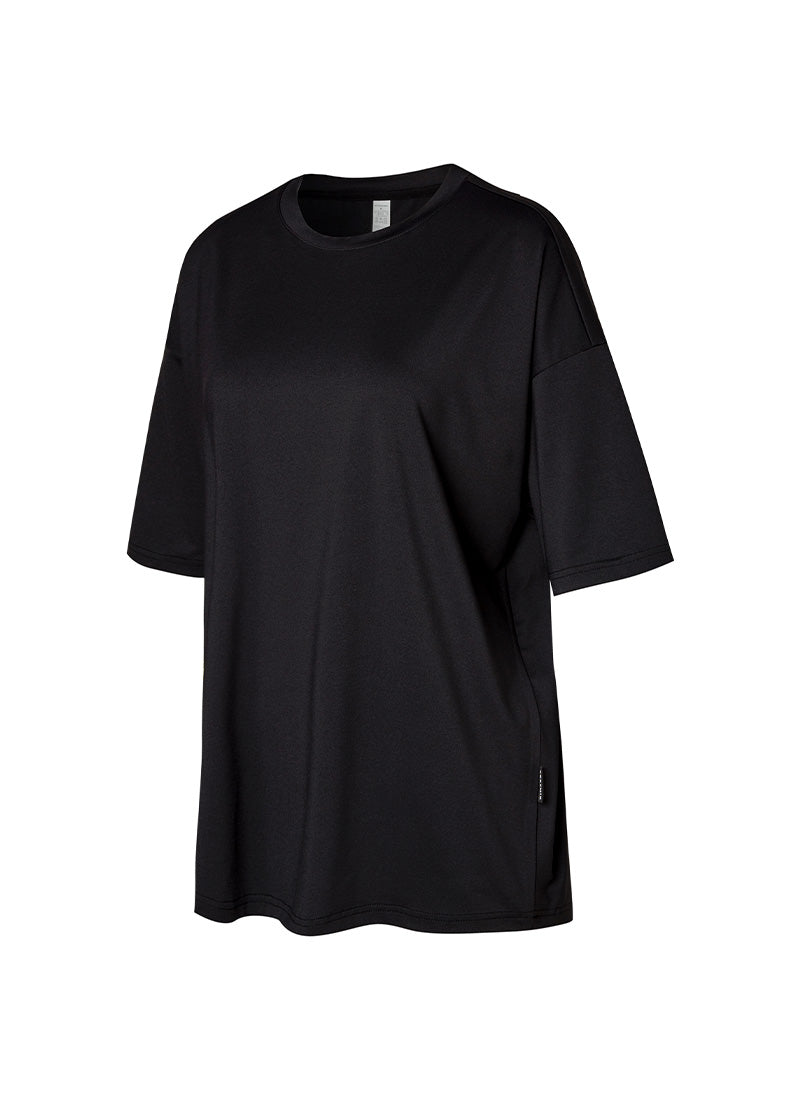 [BOGO] Ice Feather Over Fit T-Shirt