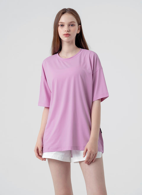Silver Lilac