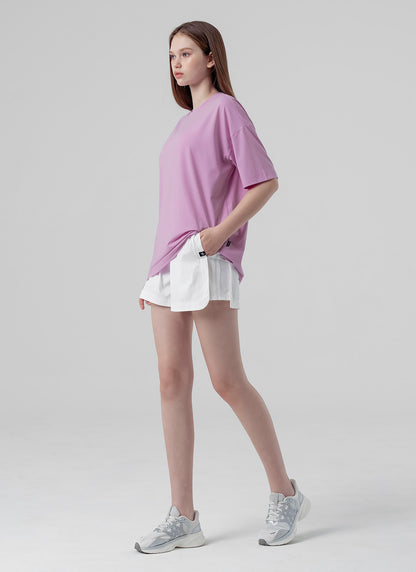 Silver Lilac