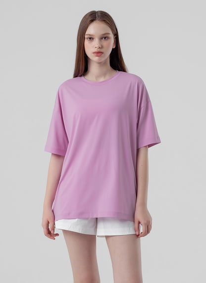 Silver Lilac