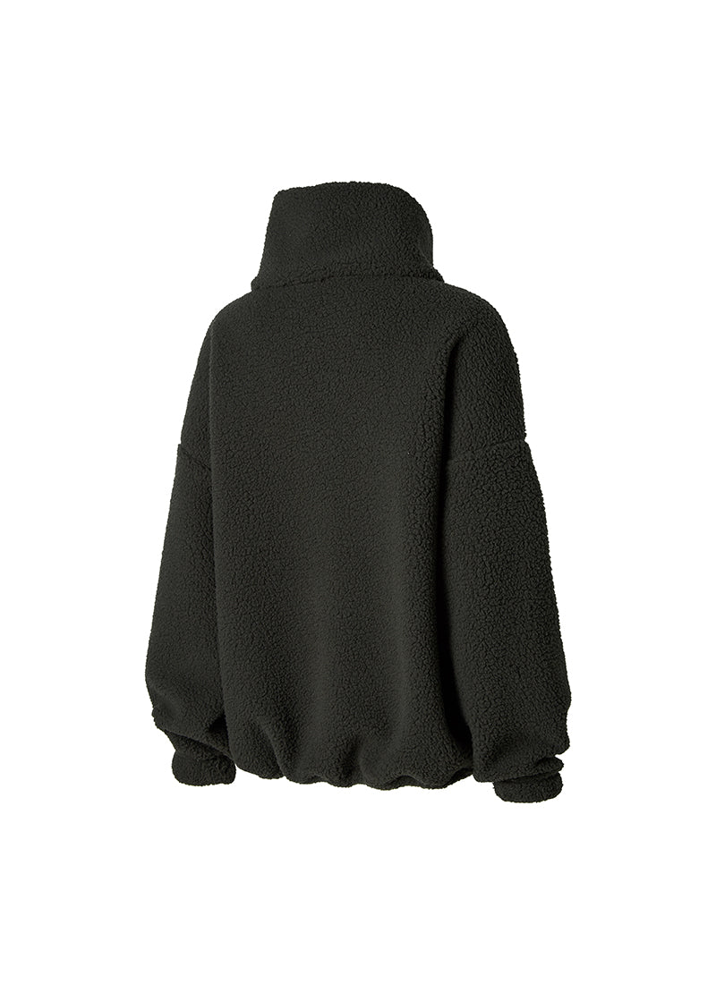 Charcoal Gray