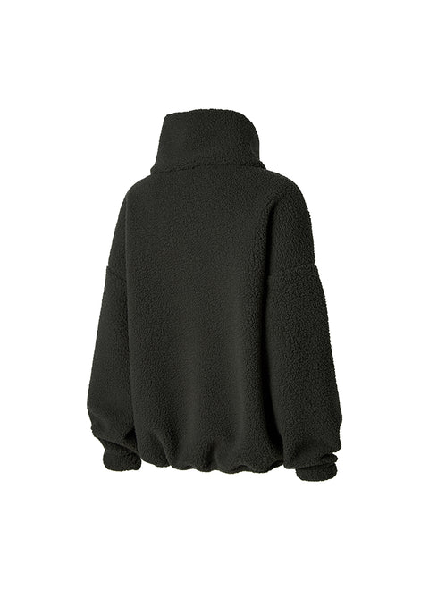 Charcoal Gray