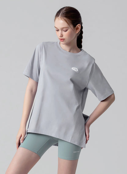 XXMX Semi Loose Fit T-Shirt