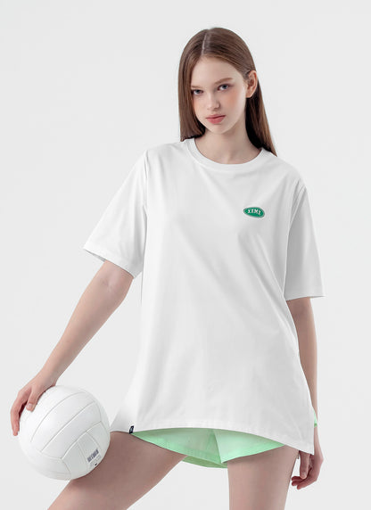 XXMX Semi Loose Fit T-Shirt