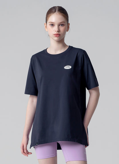 XXMX Semi Loose Fit T-Shirt