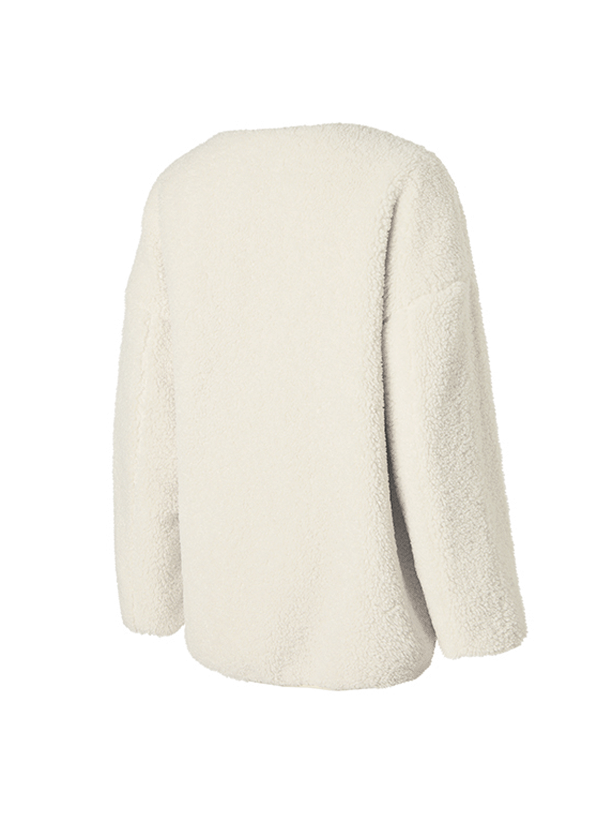 Pocket Sherpa Jacket