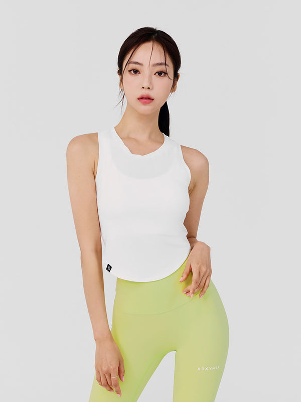 XELLA Light Round Sleeveless