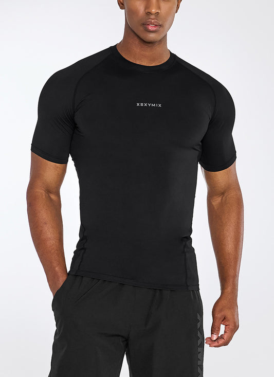 Base Tech Short Sleeve