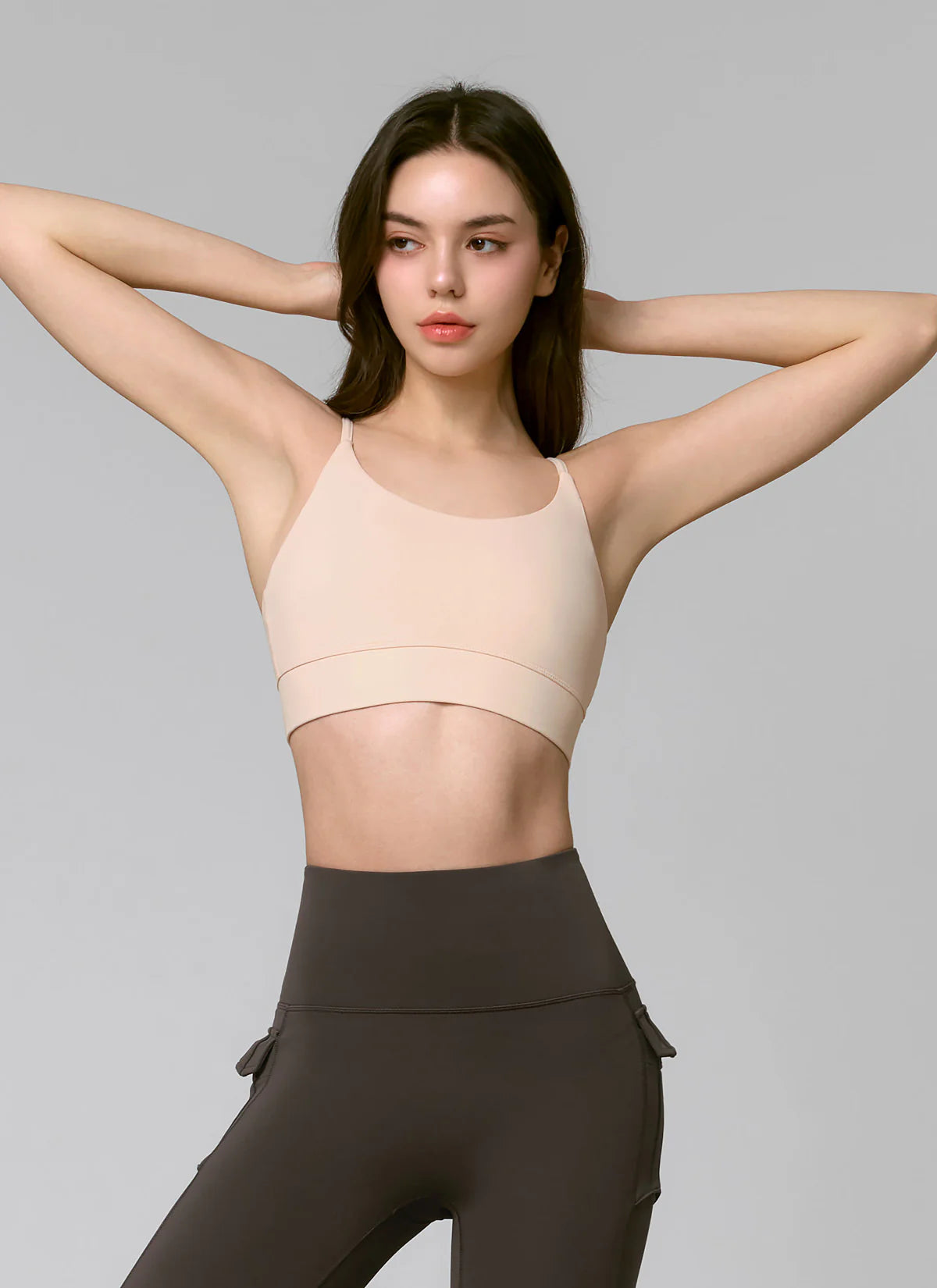 [2 FOR]Heidi Basic Bra