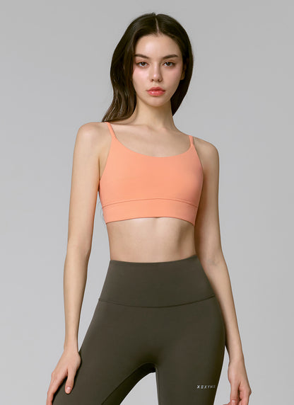 Heidi Basic Bra