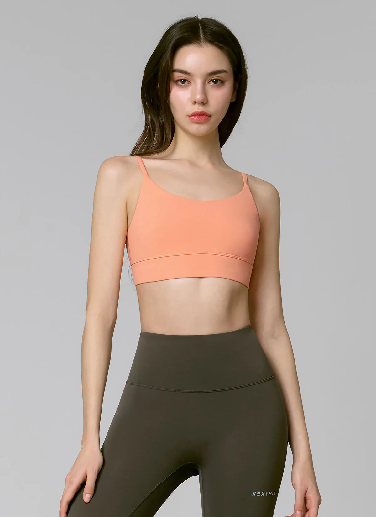 [2 FOR]Heidi Basic Bra