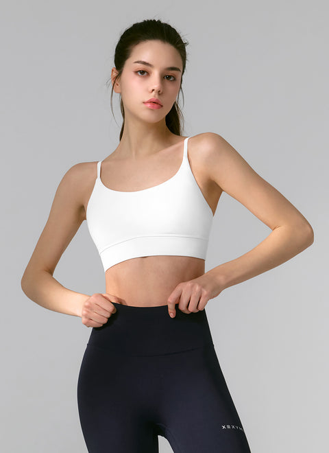 Heidi Basic Bra