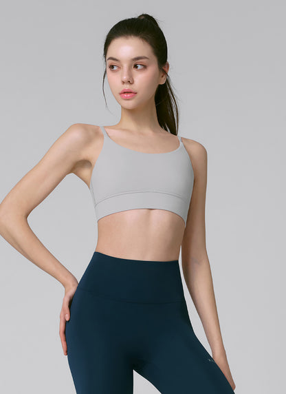 Heidi Basic Bra
