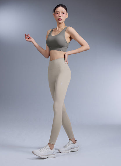 [2 FOR] V-Up 3D Plus Leggings & Bootcut Leggings
