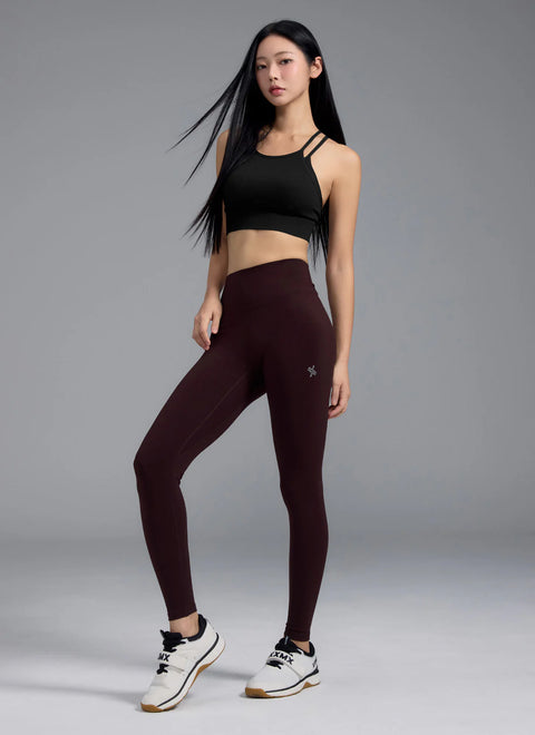 [2 FOR] V-Up 3D Plus Leggings
