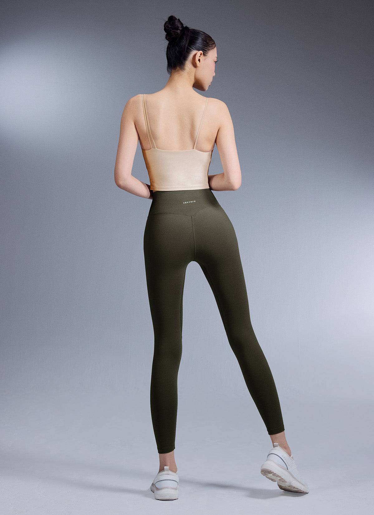 Autumn Khaki