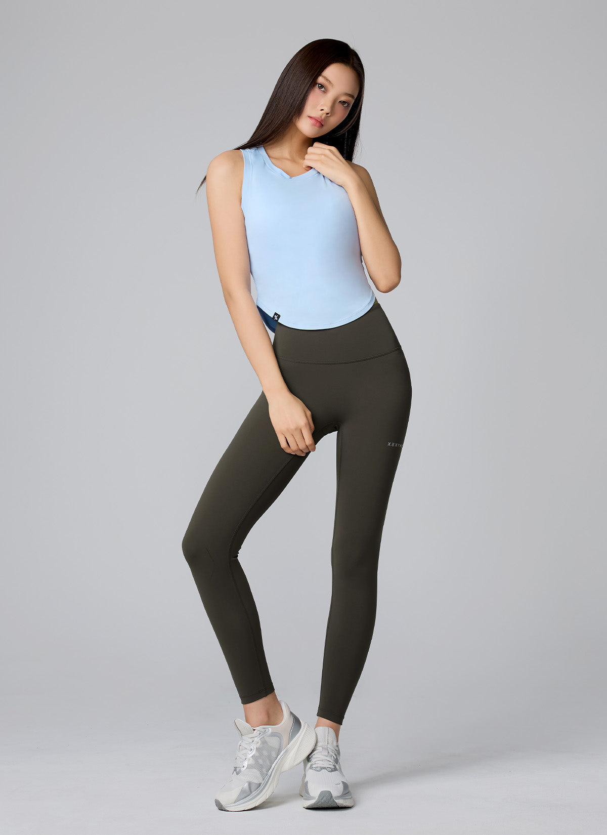 Black Label Signature 360N Leggings