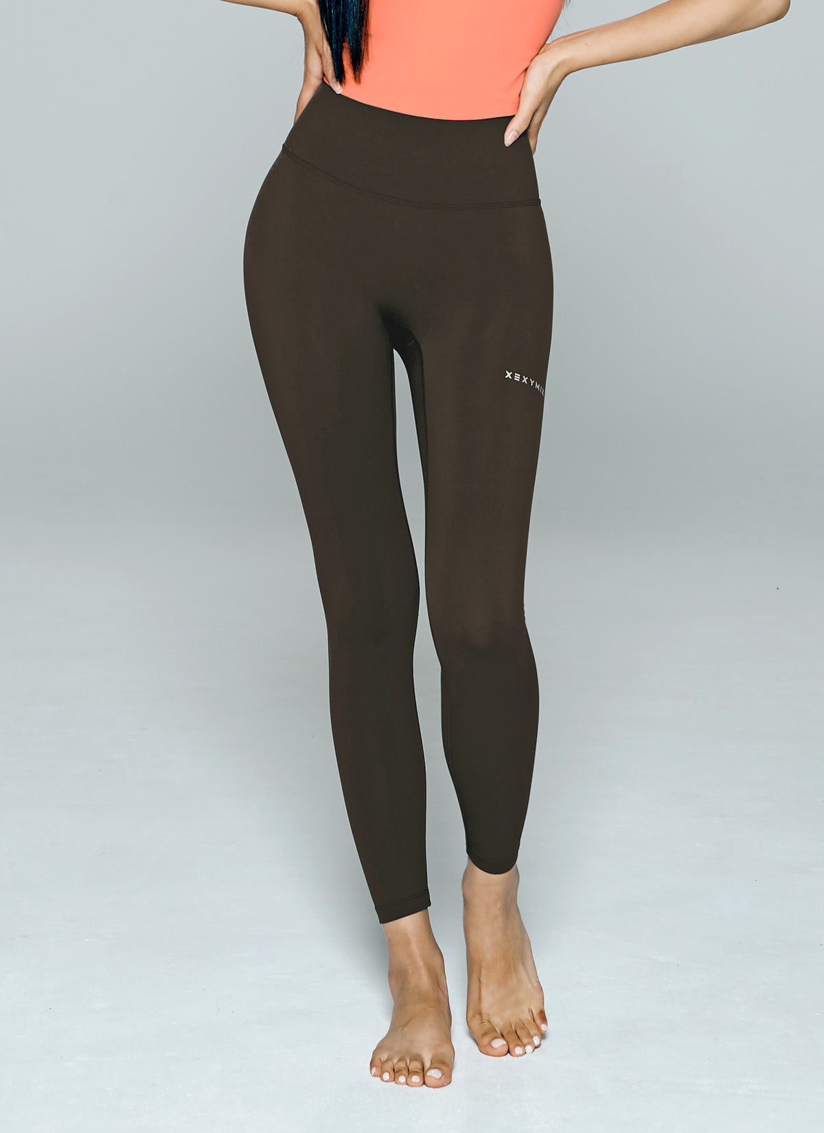 [BOGO] Black Label Signature 360N Leggings