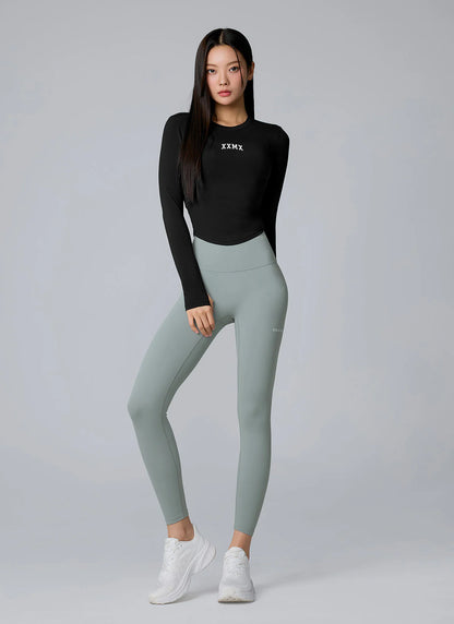 [2 FOR]Black Label 360N Leggings