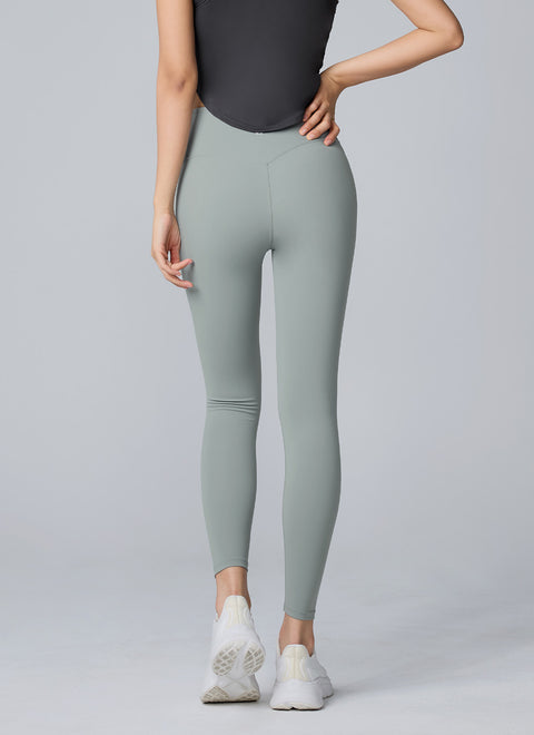Grayish Mint