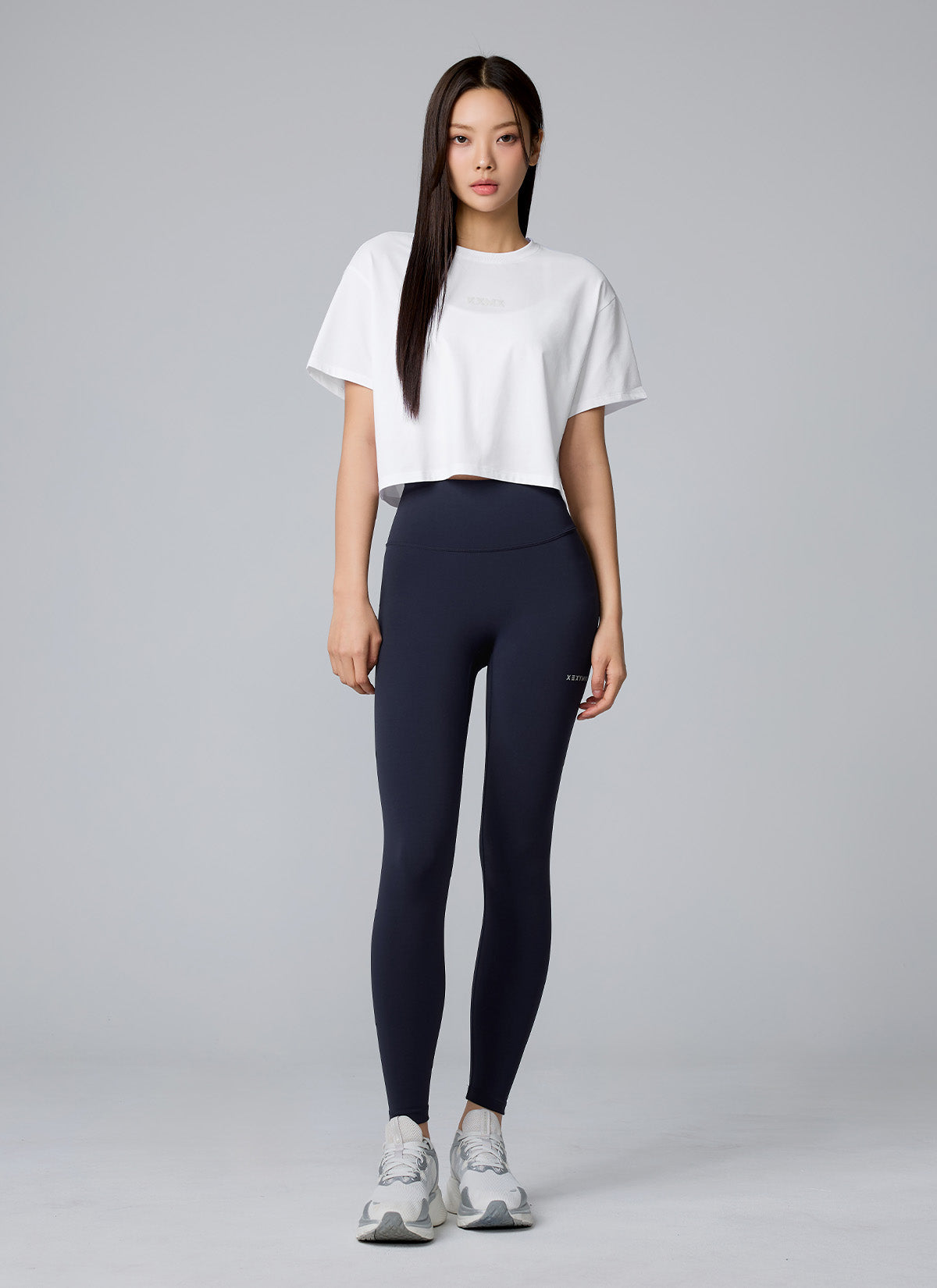 [2 FOR] Black Label Signature 360N Leggings