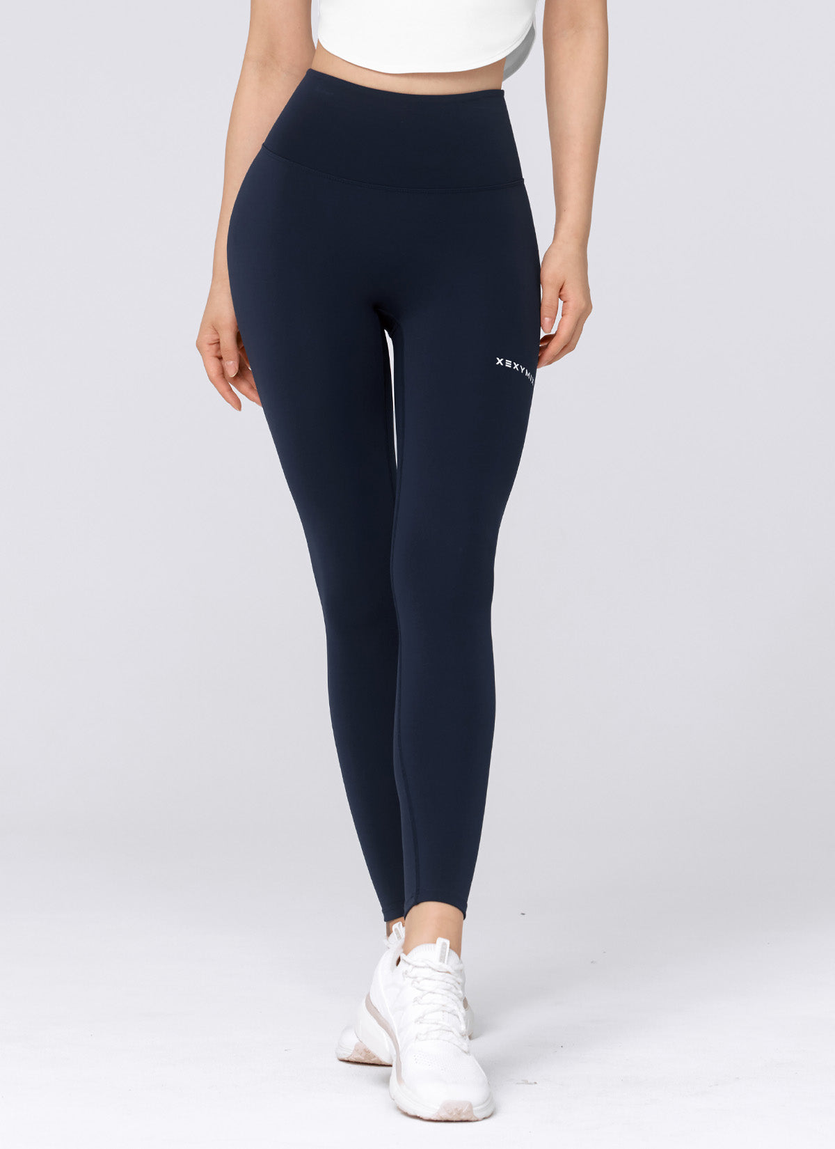 [BOGO] Black Label Signature 360N Leggings
