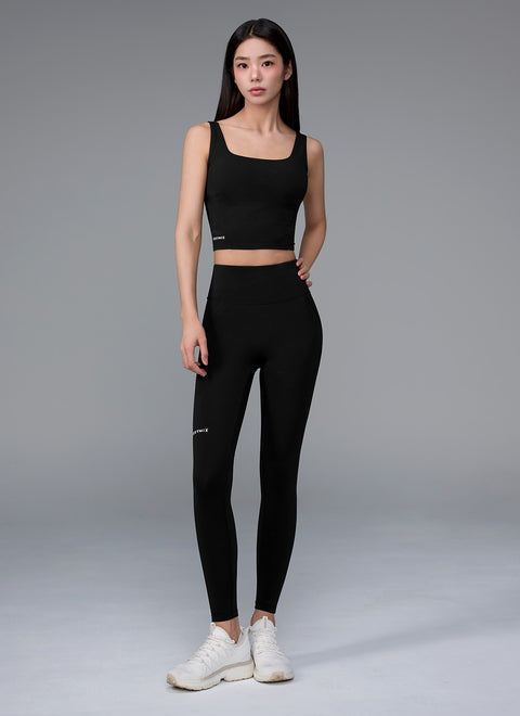 [2 FOR] Black Label 380N Leggings