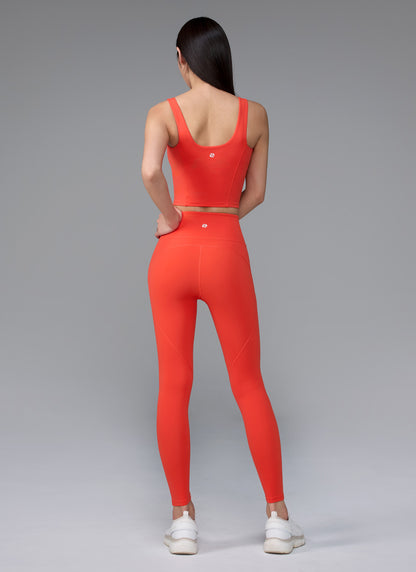 Carrot Orange