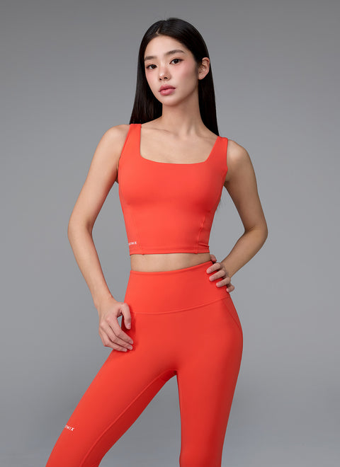 Carrot Orange