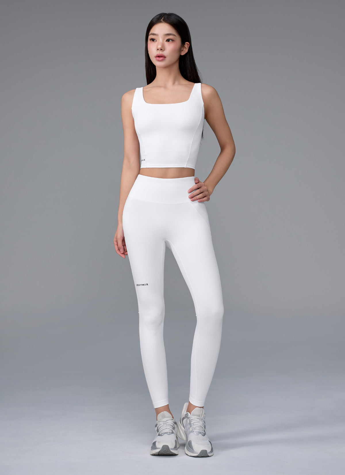 Black Label Signature 380N Leggings