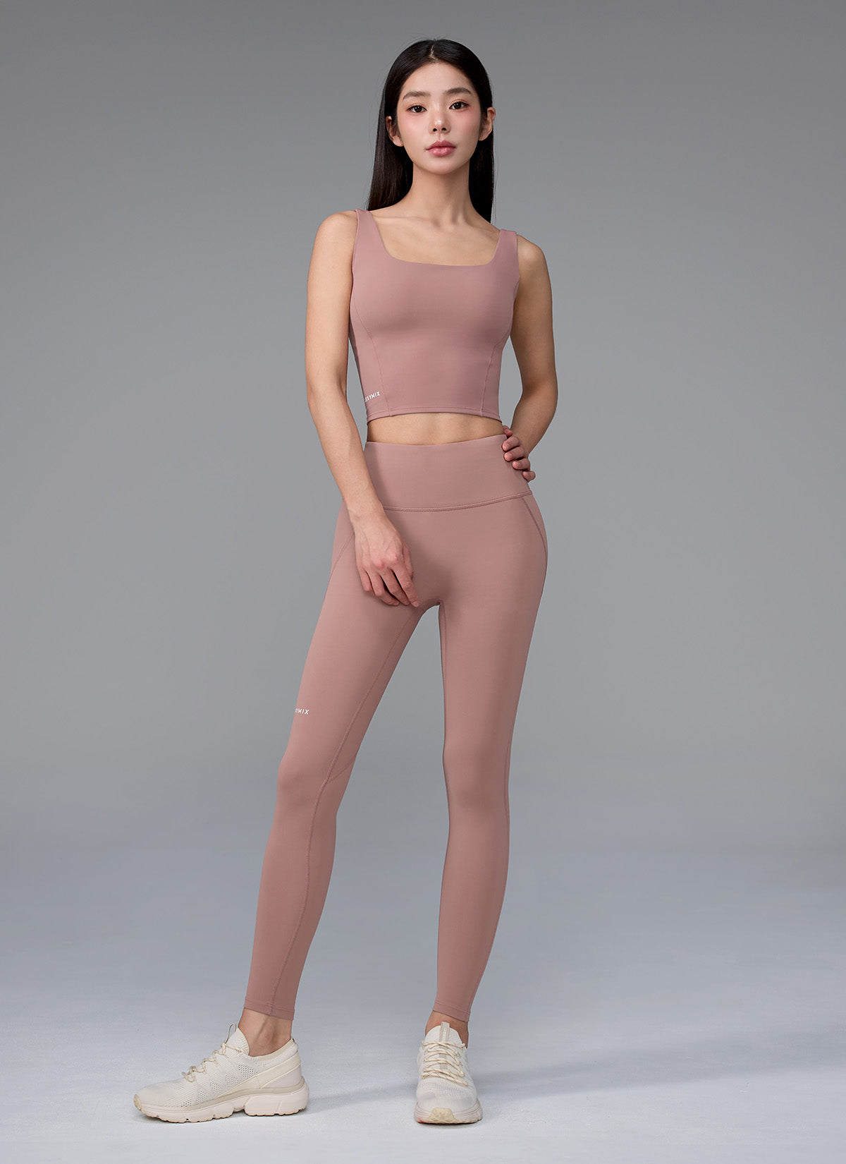 Black Label Signature 380N Leggings