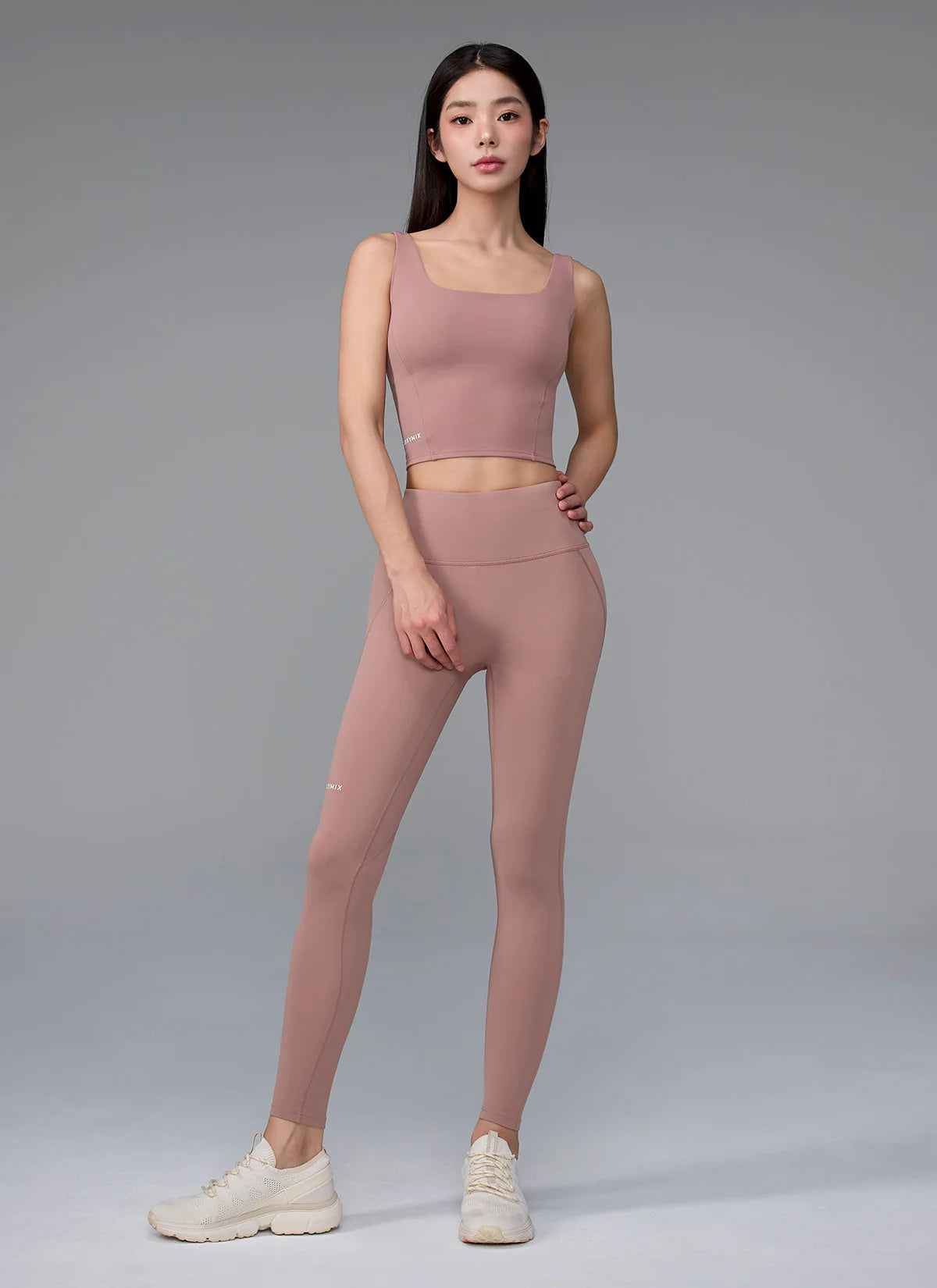 [2 FOR] Black Label 380N Leggings