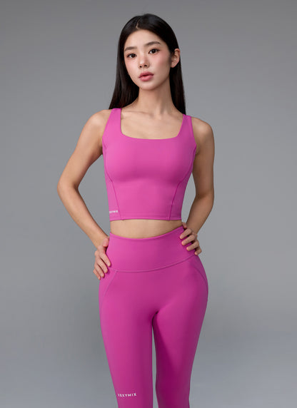 Magenta Berry