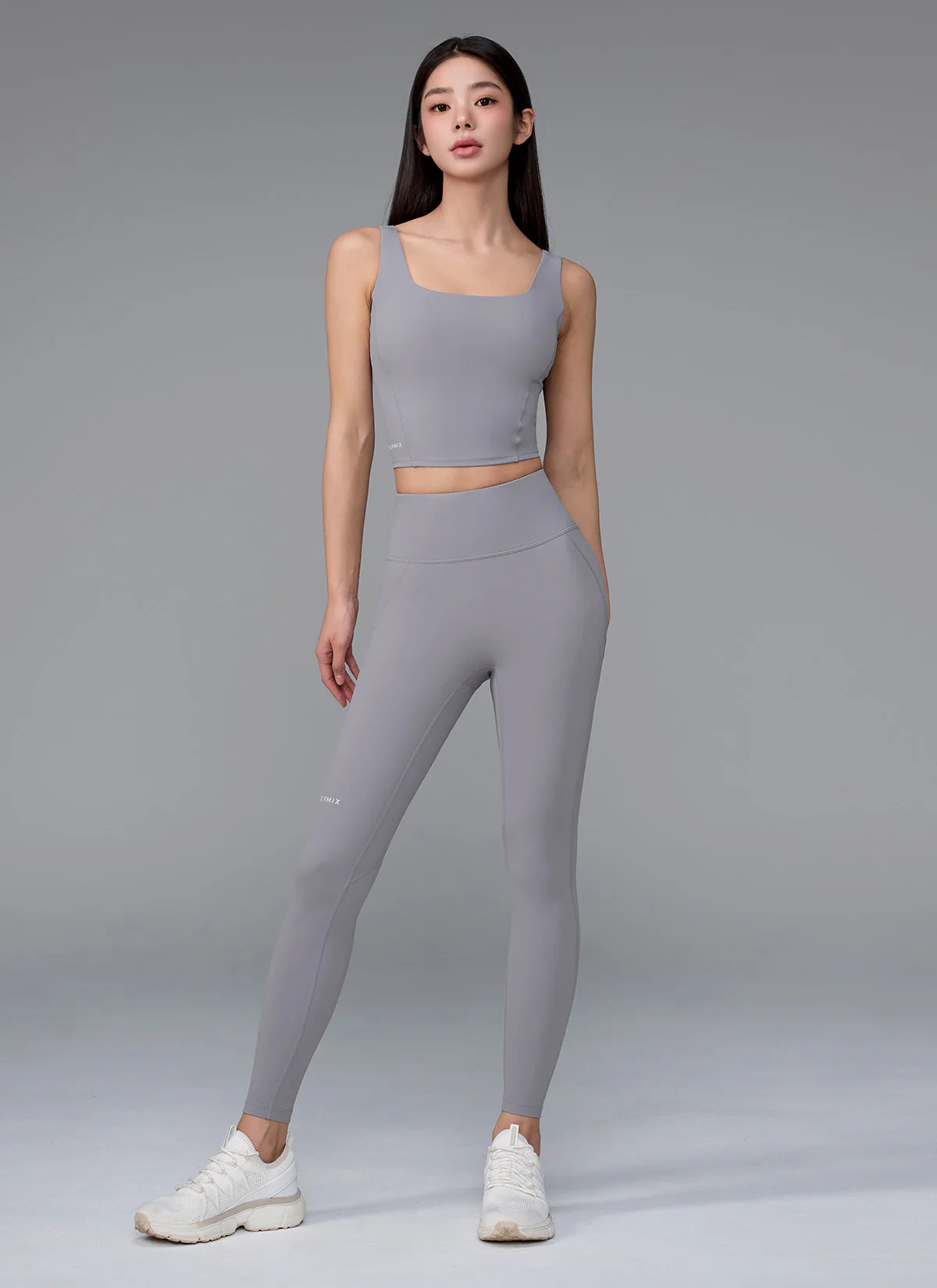 [2 FOR] Black Label 380N Leggings