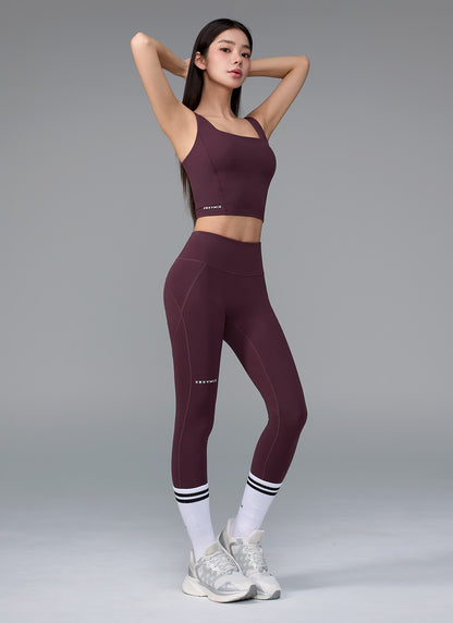 Black Label Signature 380N Leggings