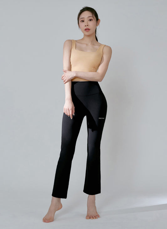 Black Label Signature 360N Boots cut