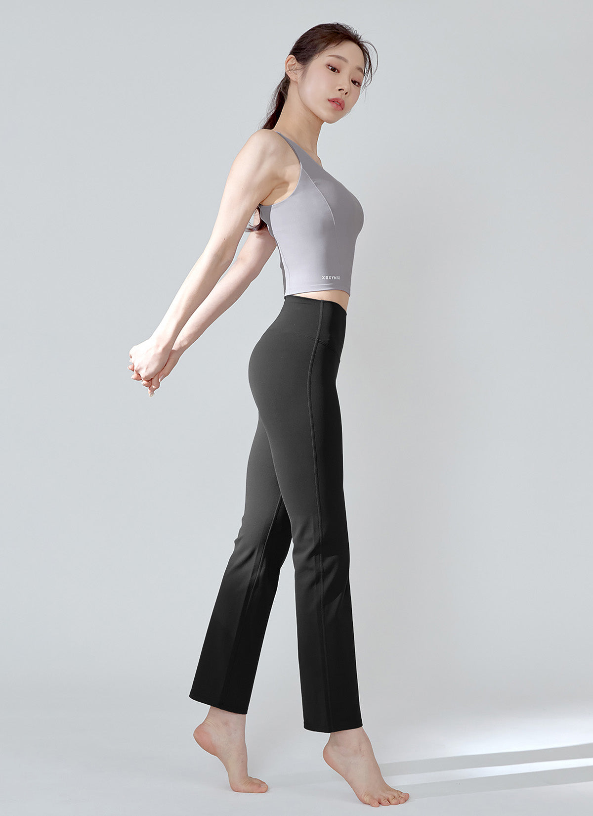 [BOGO] Black Label Signature 360N Boots cut