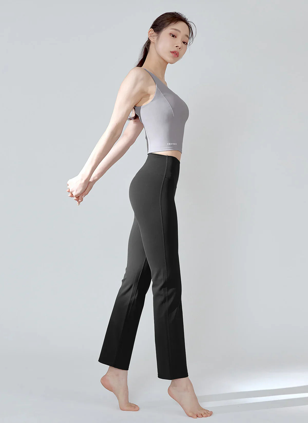 [2 FOR]Black Label Signature 360N Boots cut