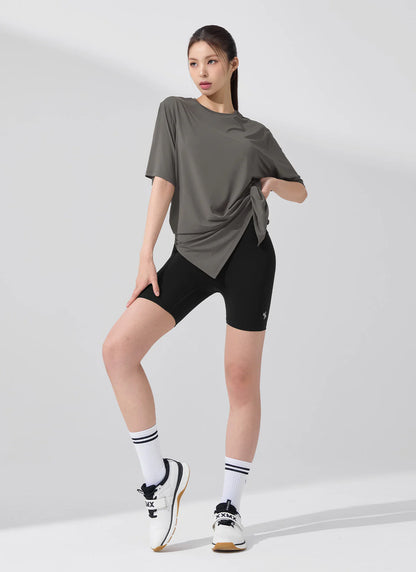 [2 FOR] XELLA Intension 3 Biker Shorts