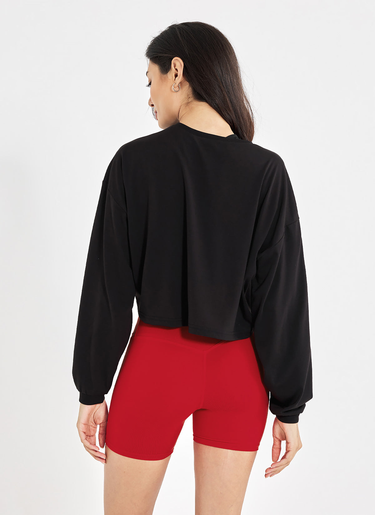 XELLA™ Intension 3" Biker Shorts