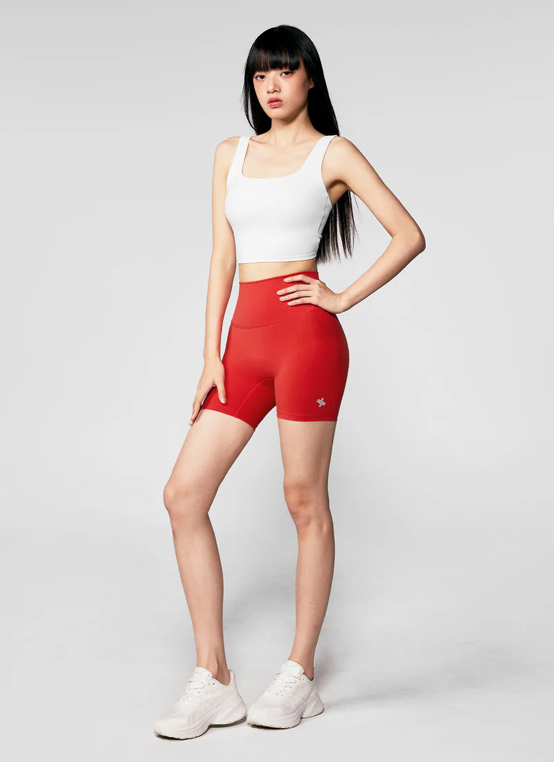 Racing Red